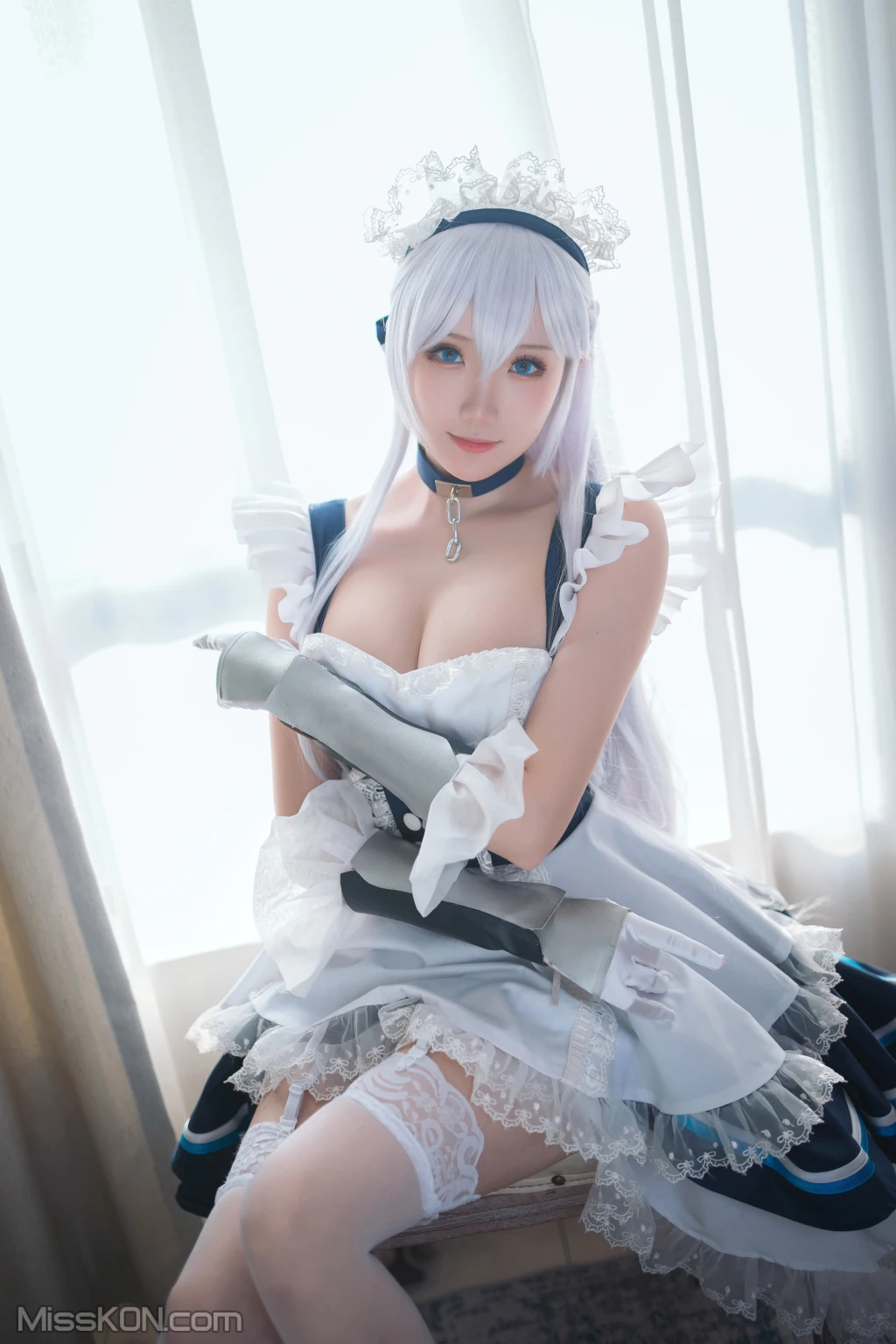 Coser@瓜希酱_ 贝尔法斯特