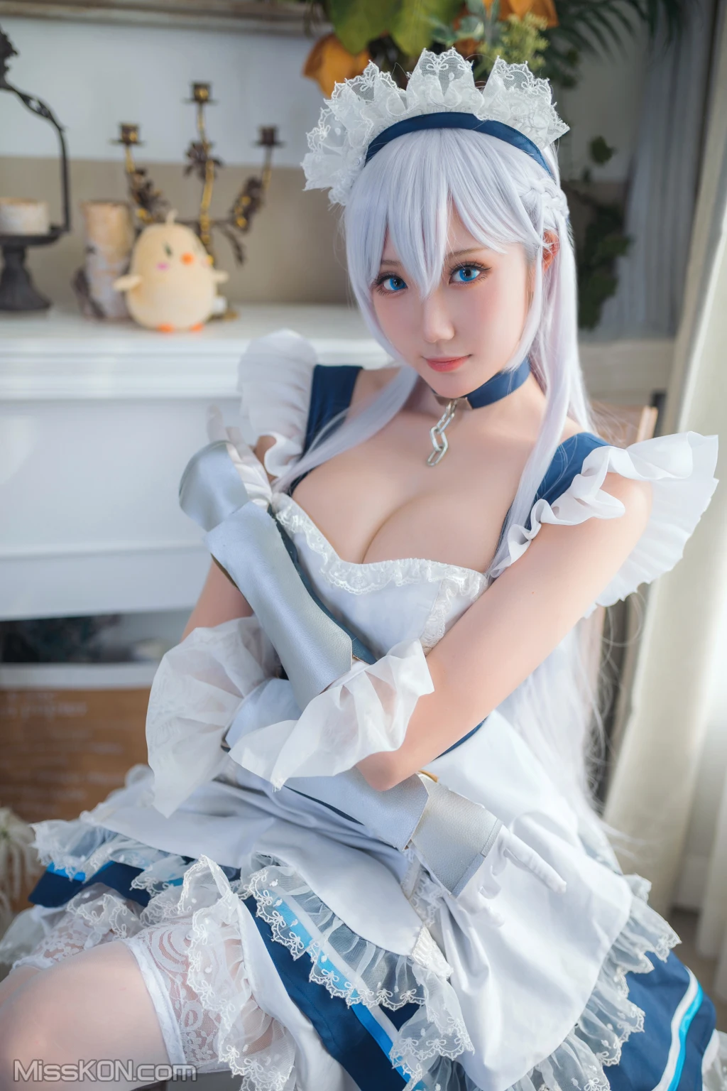 Coser@瓜希酱_ 贝尔法斯特