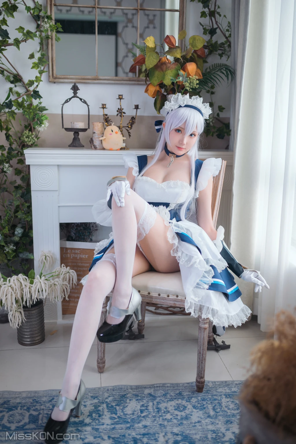 Coser@瓜希酱_ 贝尔法斯特