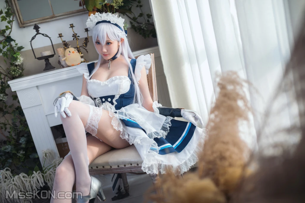 Coser@瓜希酱_ 贝尔法斯特