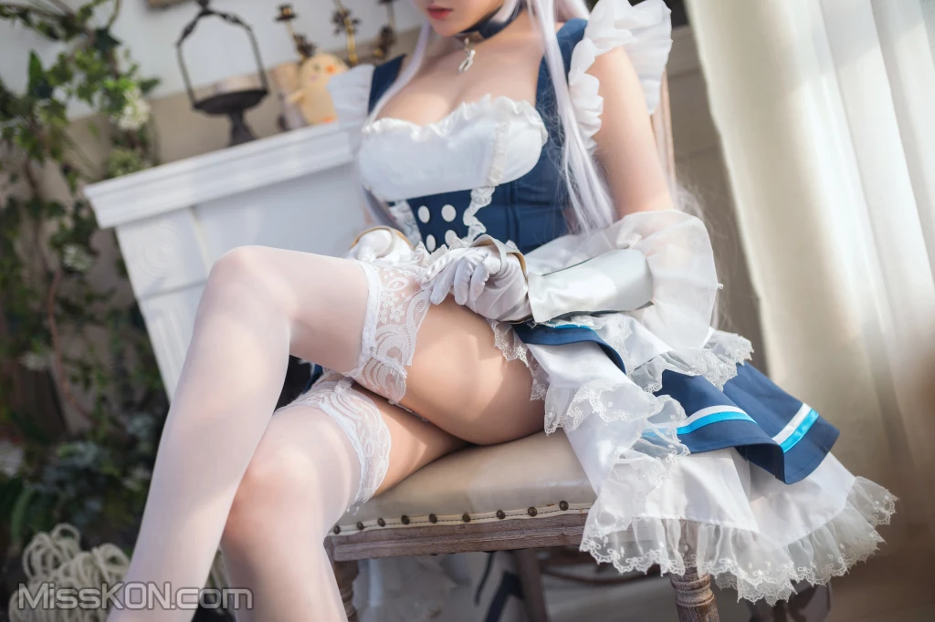 Coser@瓜希酱_ 贝尔法斯特