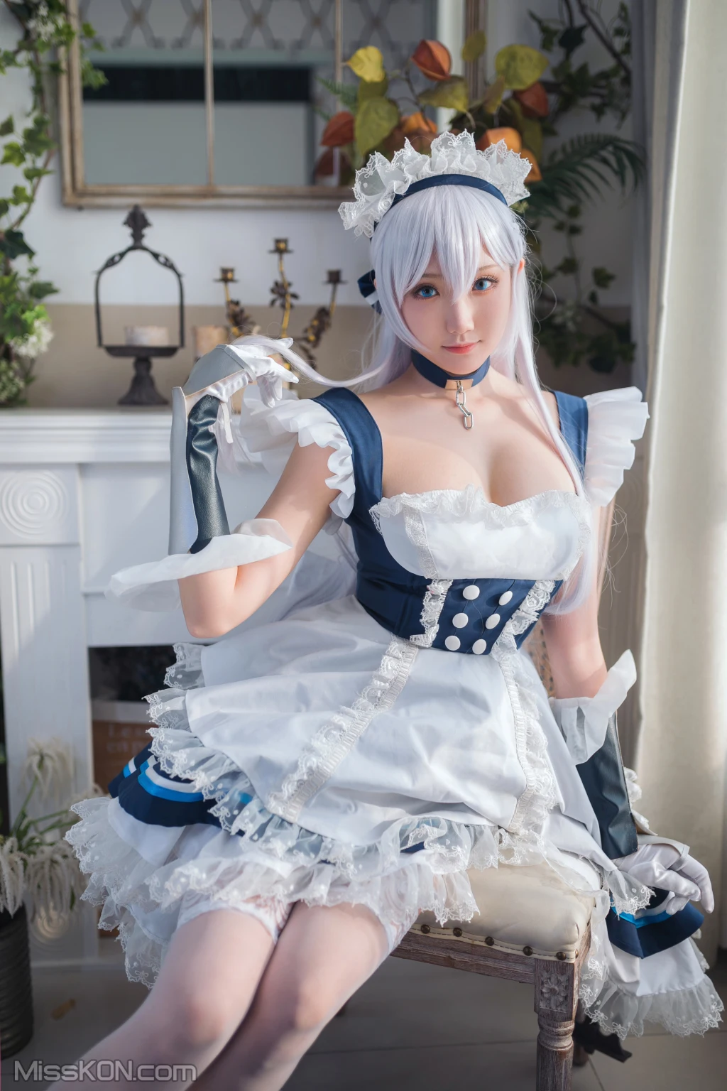 Coser@瓜希酱_ 贝尔法斯特