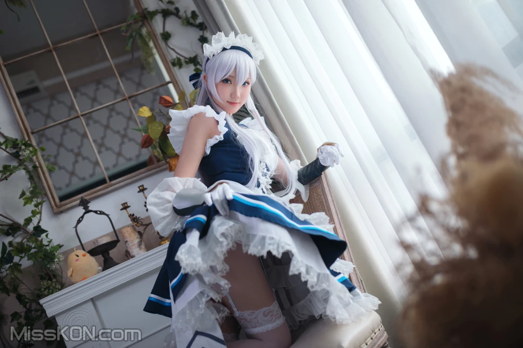 Coser@瓜希酱_ 贝尔法斯特