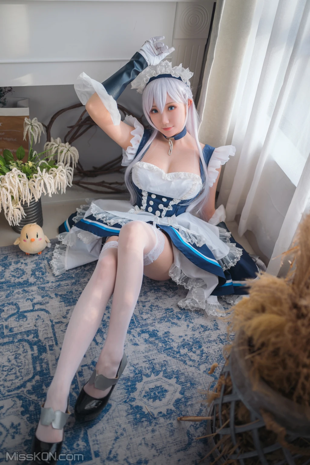 Coser@瓜希酱_ 贝尔法斯特