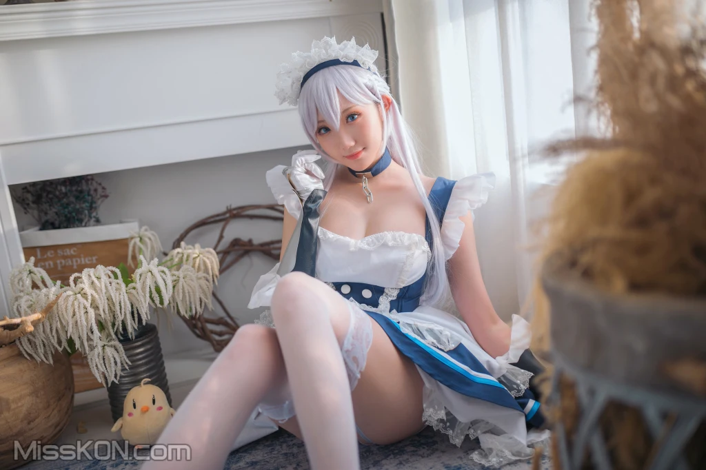 Coser@瓜希酱_ 贝尔法斯特