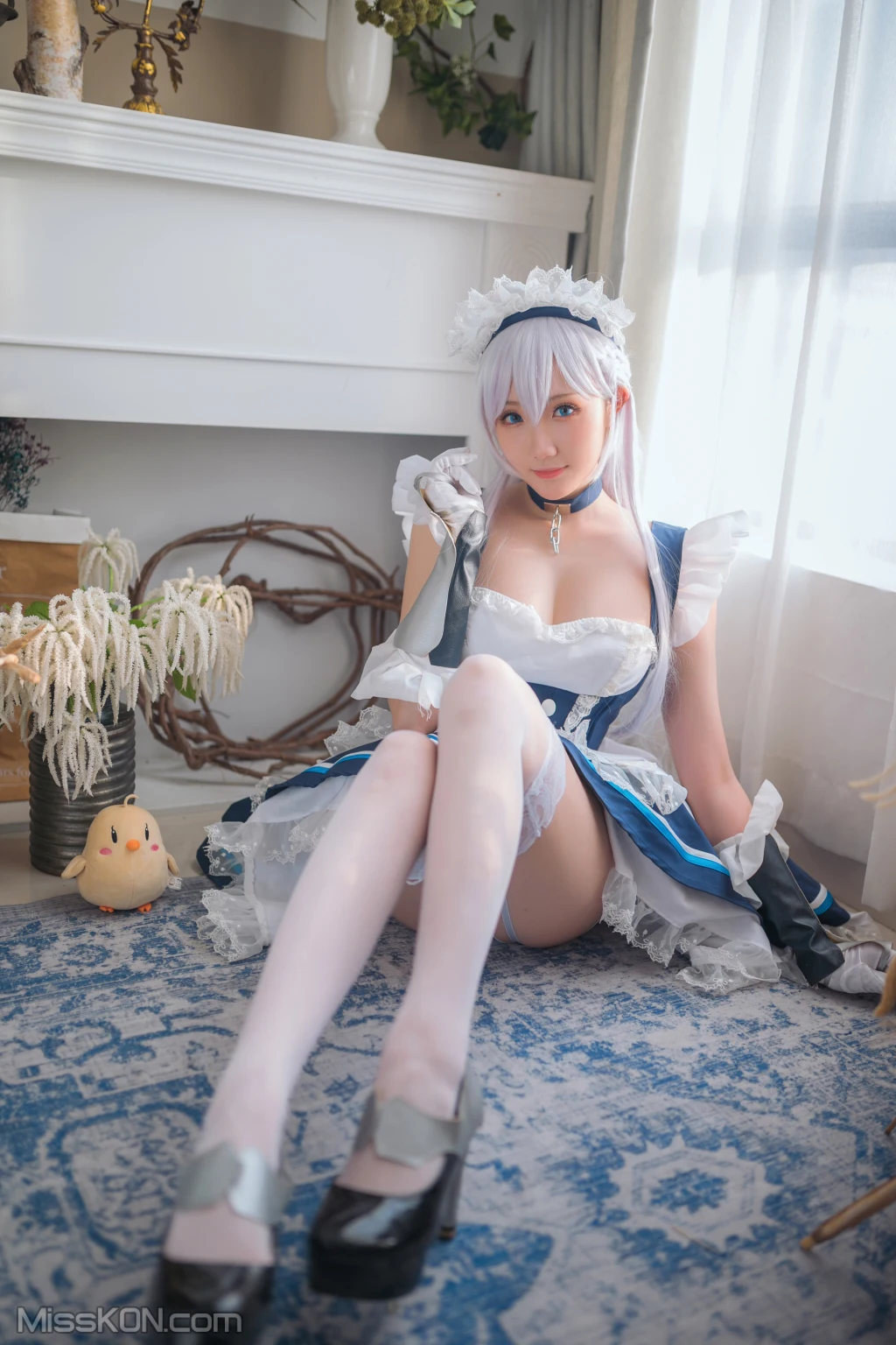 Coser@瓜希酱_ 贝尔法斯特