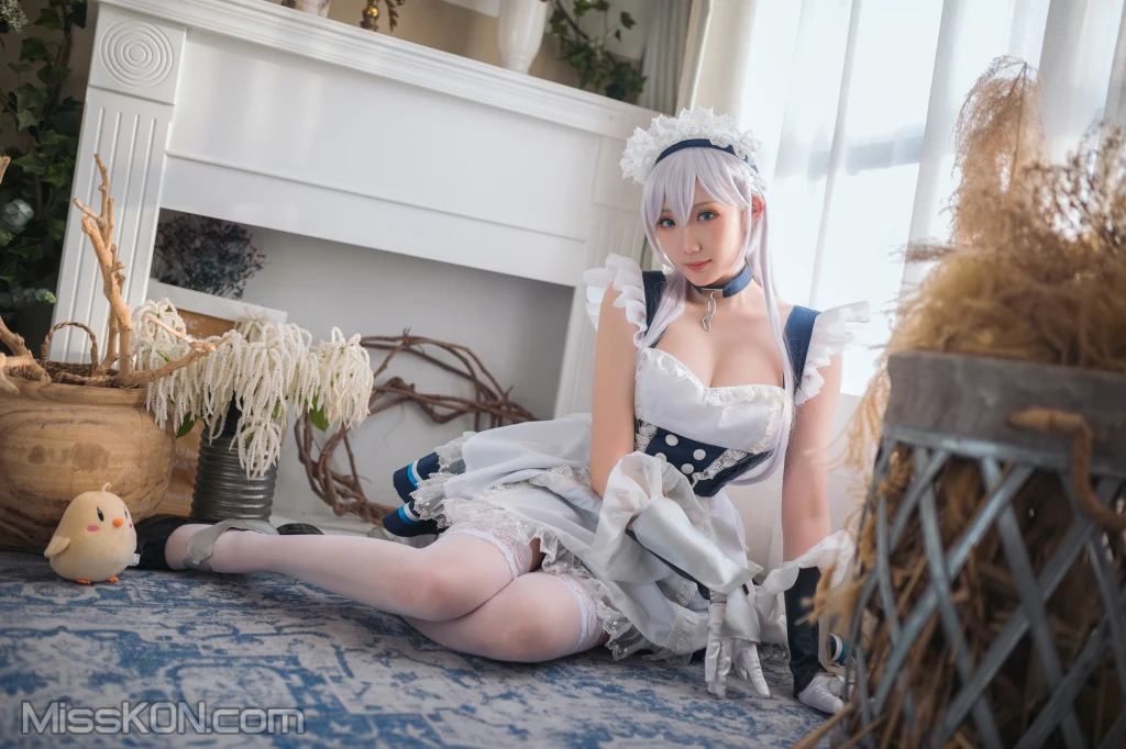 Coser@瓜希酱_ 贝尔法斯特