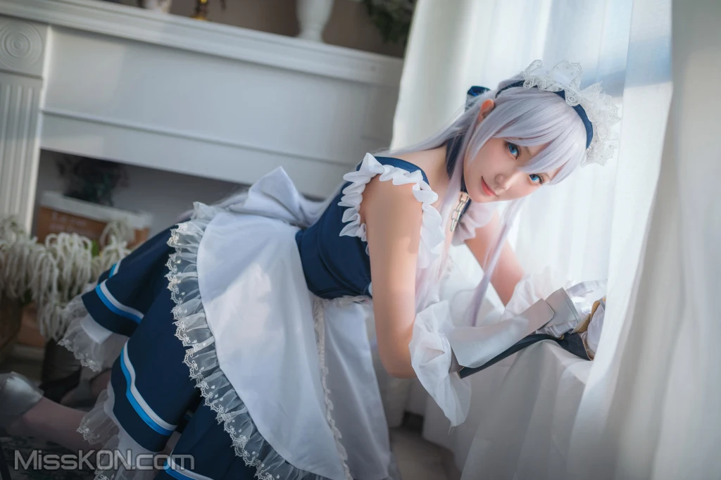 Coser@瓜希酱_ 贝尔法斯特