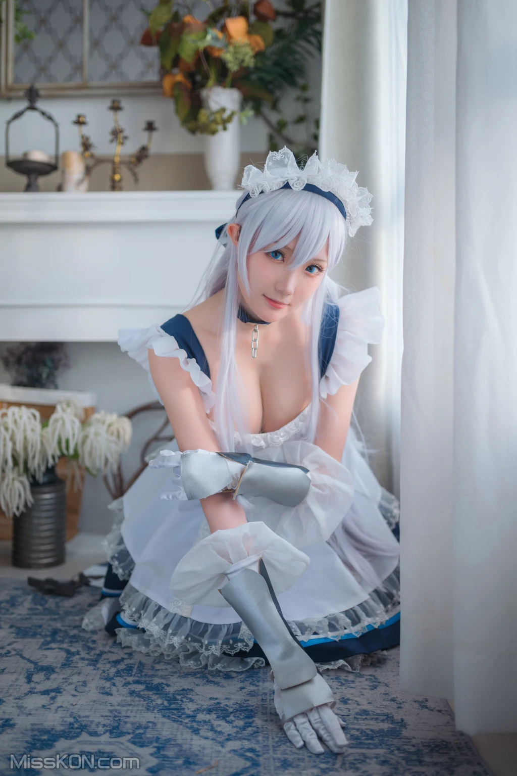 Coser@瓜希酱_ 贝尔法斯特