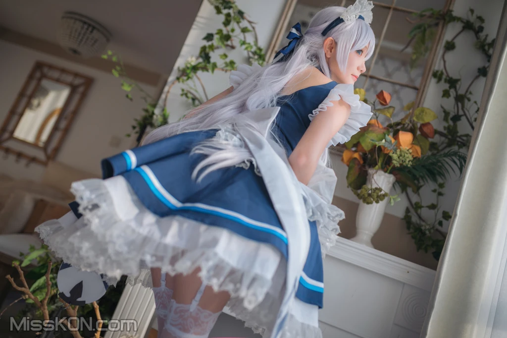 Coser@瓜希酱_ 贝尔法斯特