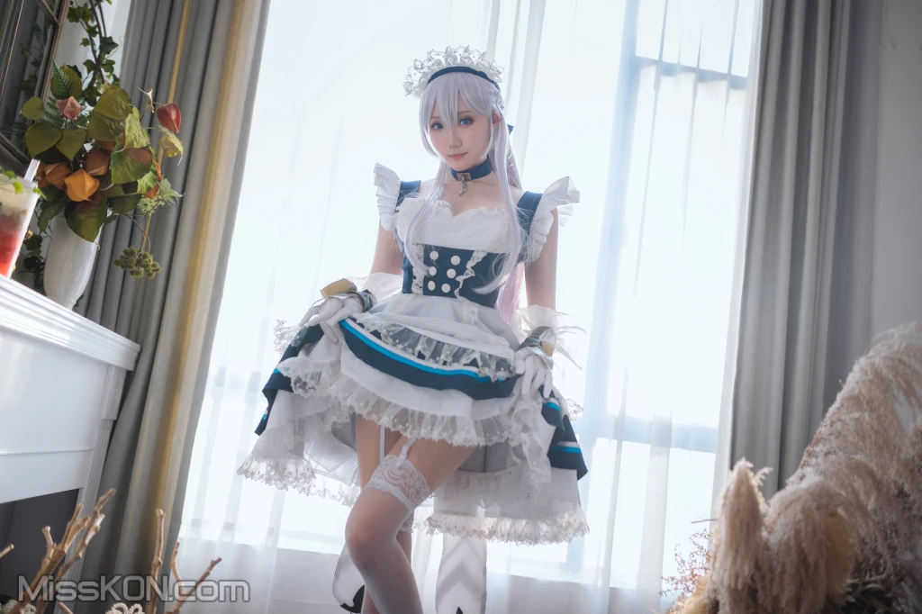 Coser@瓜希酱_ 贝尔法斯特