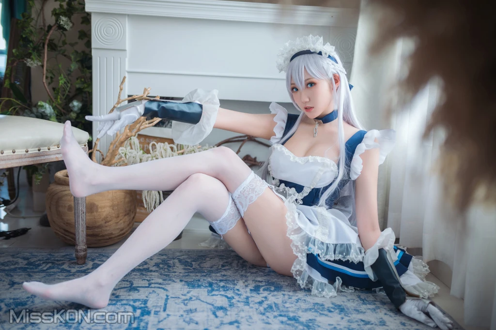 Coser@瓜希酱_ 贝尔法斯特