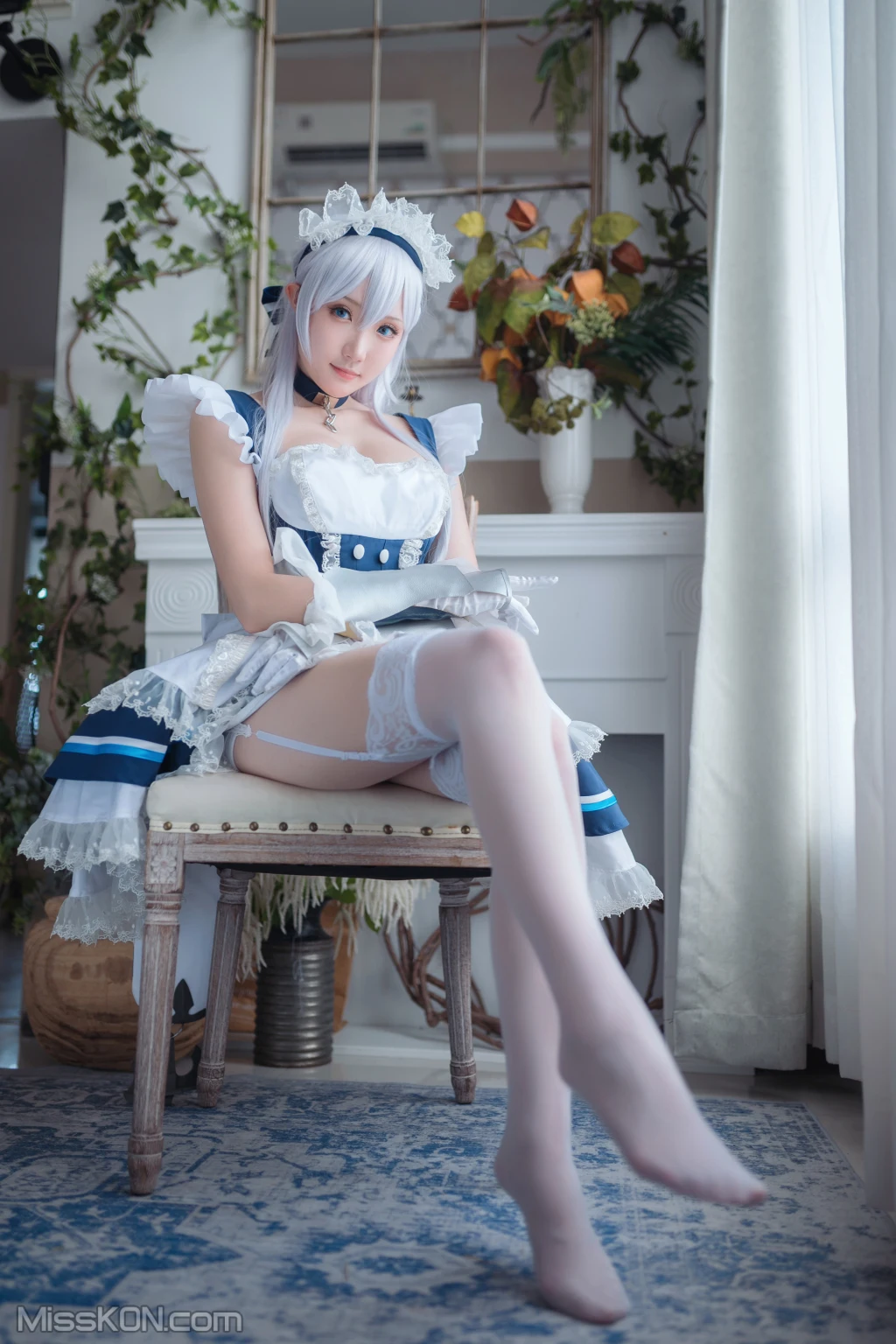 Coser@瓜希酱_ 贝尔法斯特