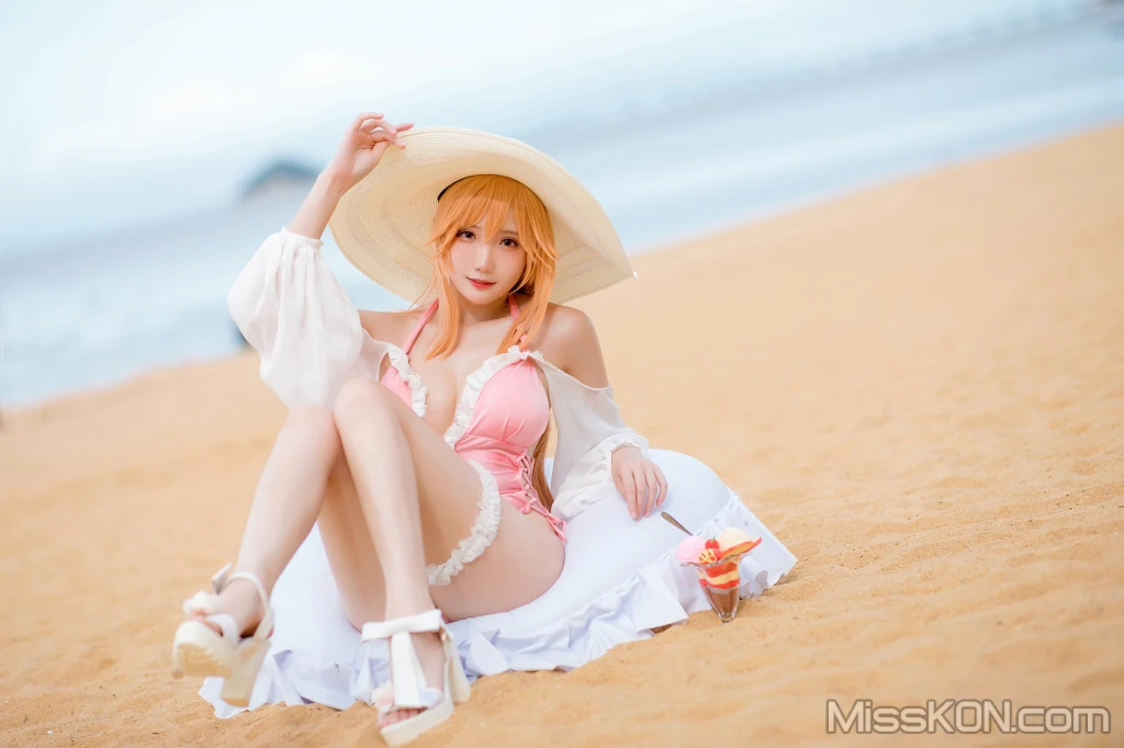 Coser@瓜希酱_ 黎塞留