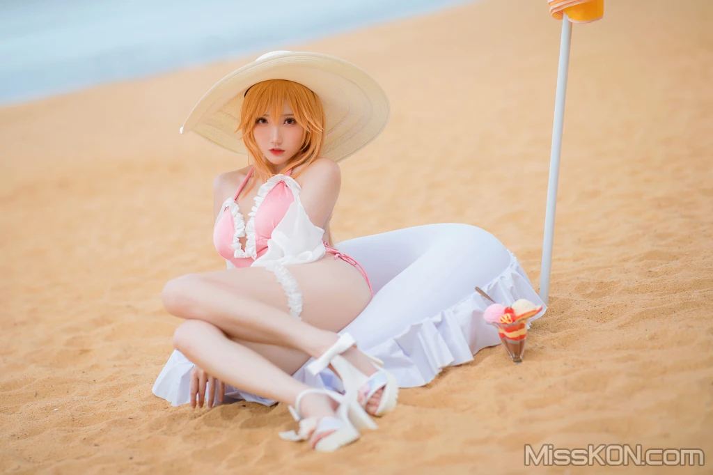 Coser@瓜希酱_ 黎塞留