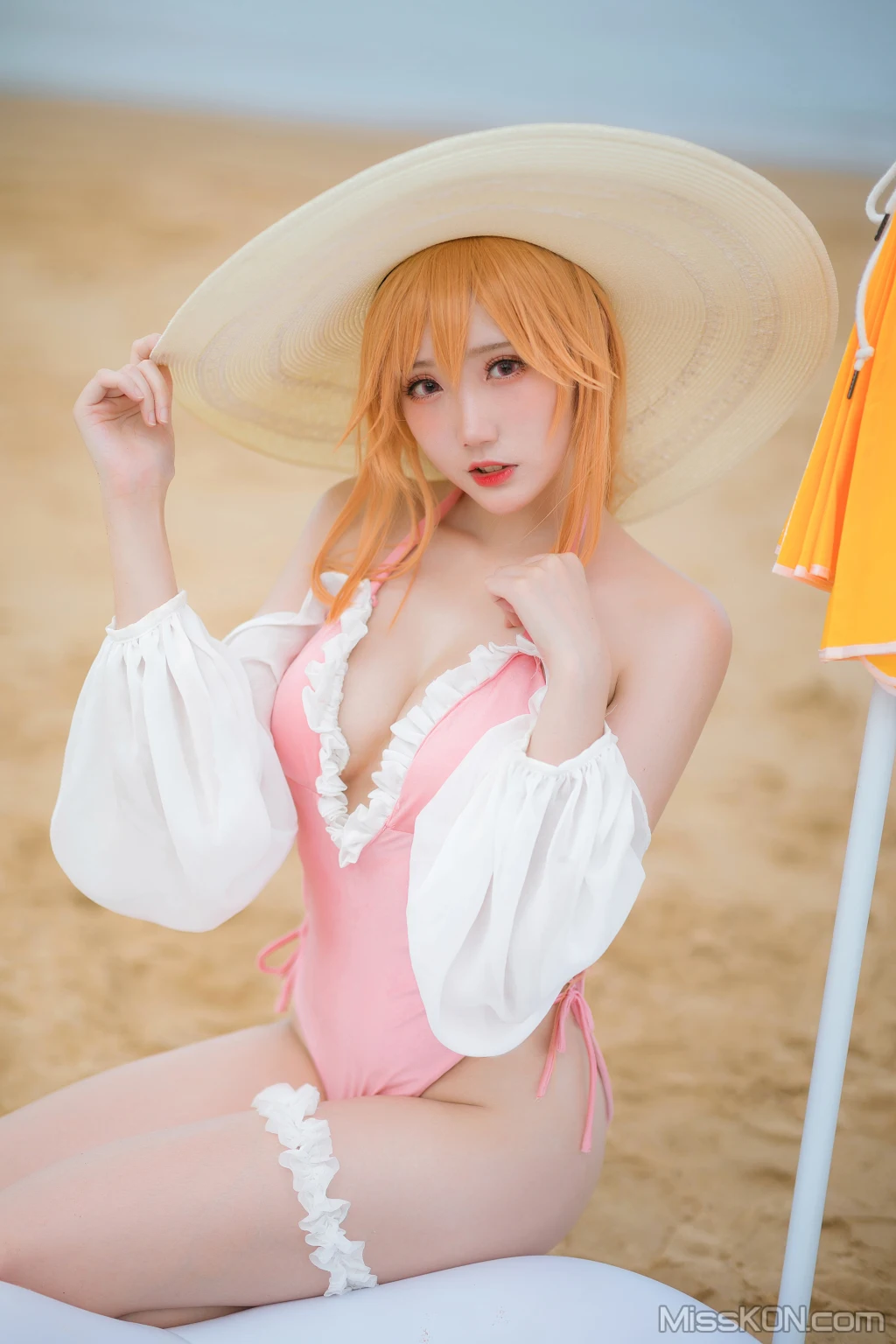 Coser@瓜希酱_ 黎塞留