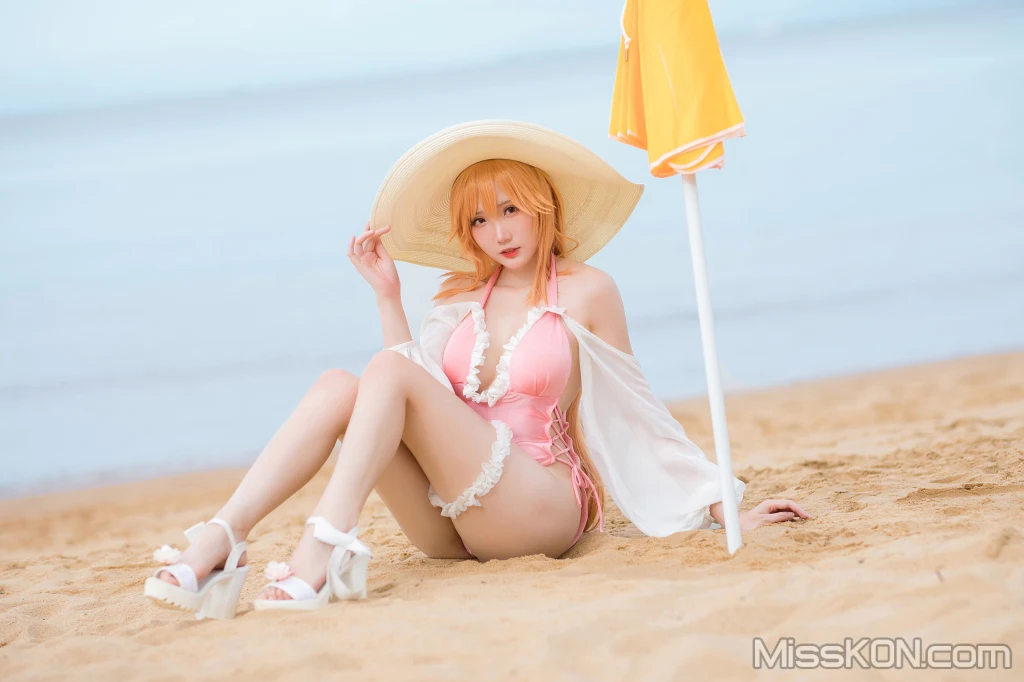 Coser@瓜希酱_ 黎塞留