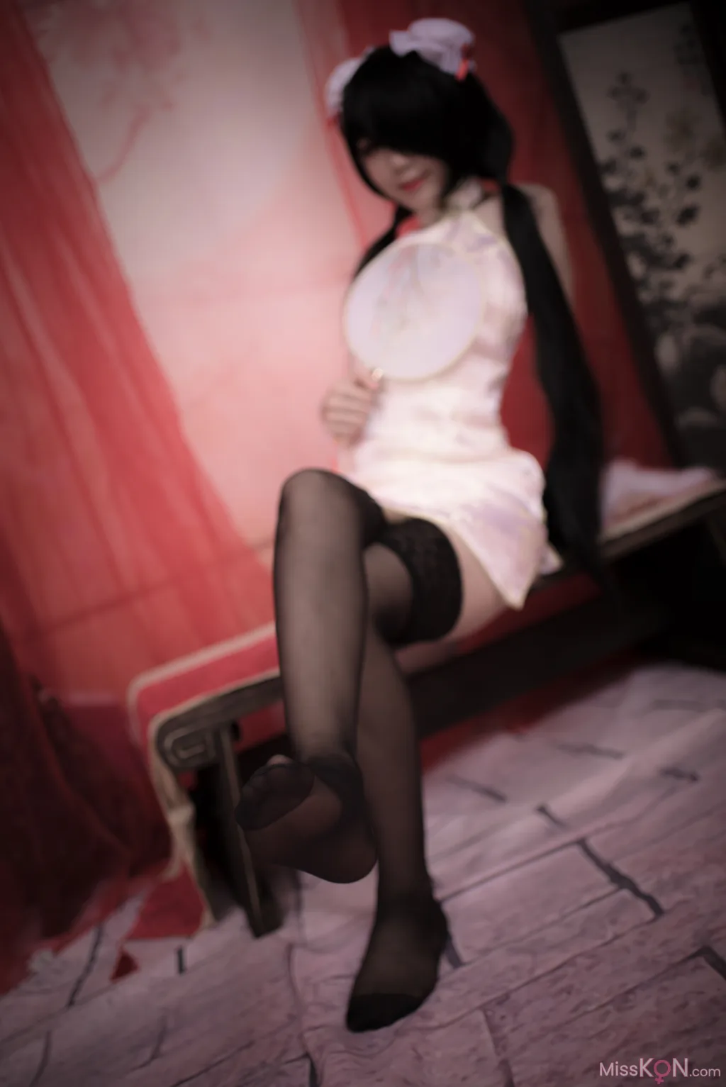 Coser@白金Saki_ 时崎狂三