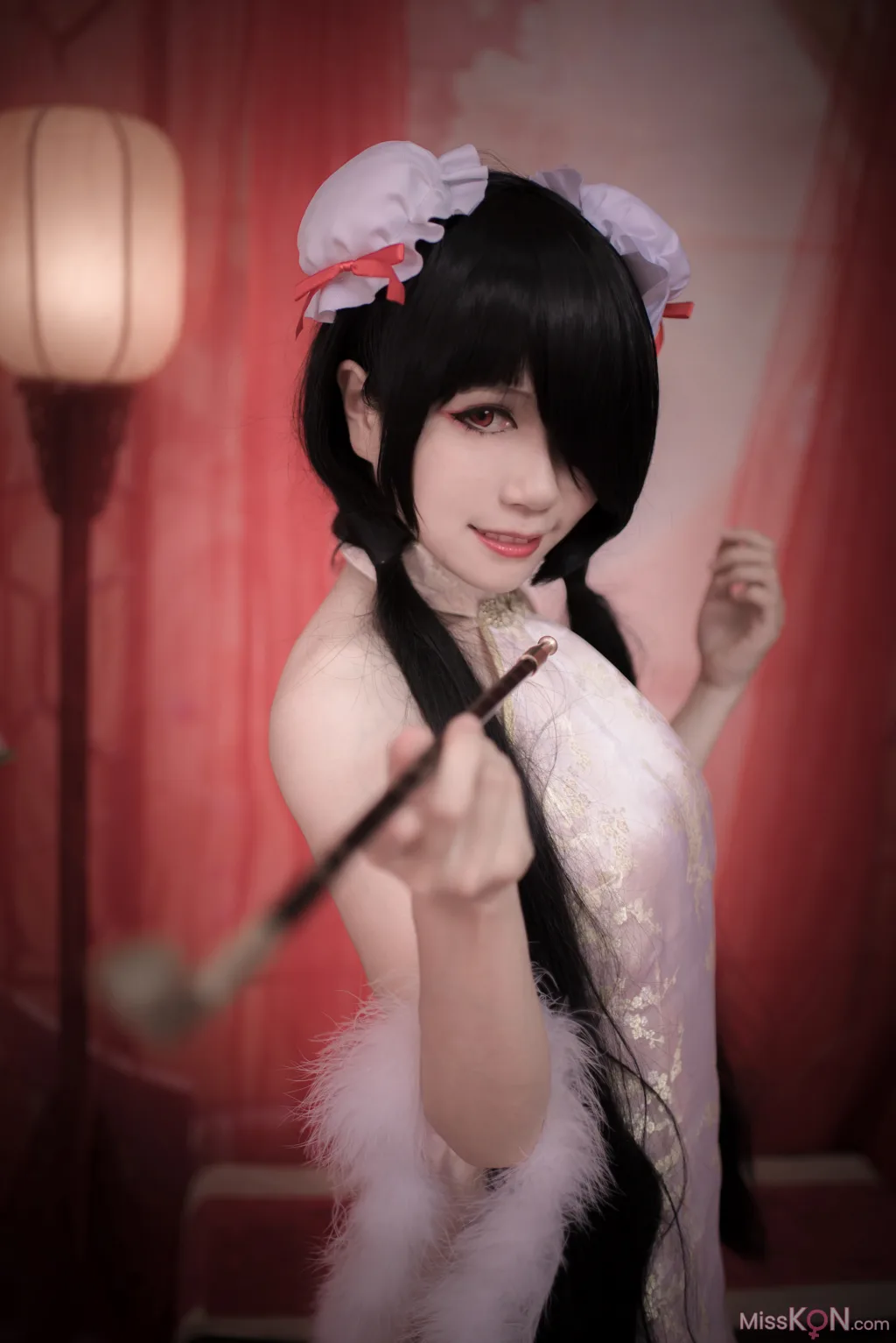 Coser@白金Saki_ 时崎狂三