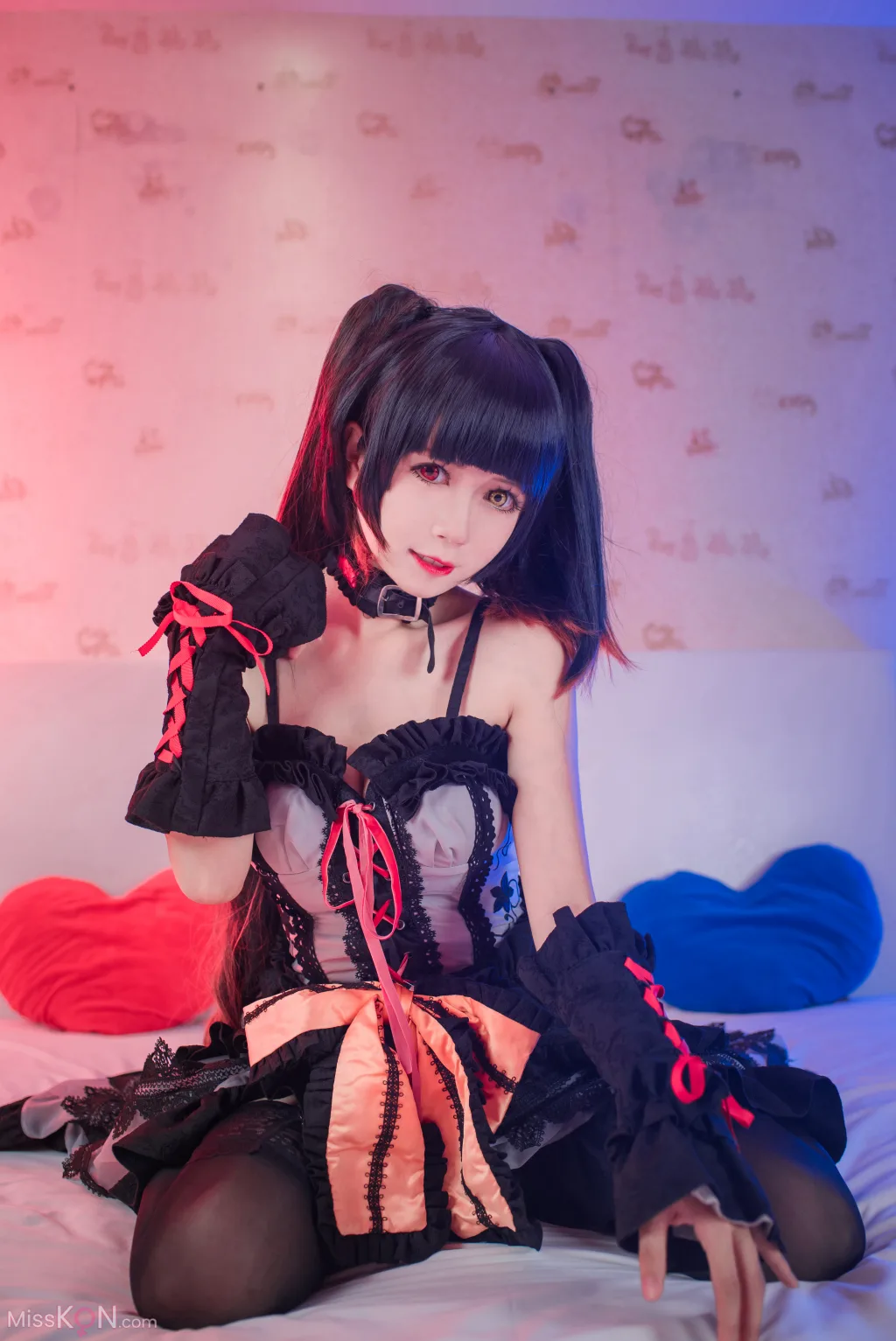 Coser@白金Saki_ 浴室死库水