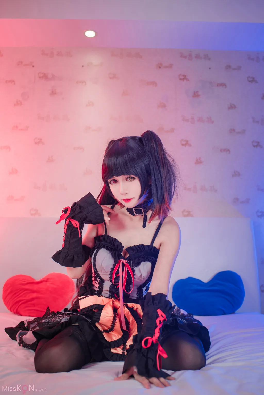 Coser@白金Saki_ 浴室死库水