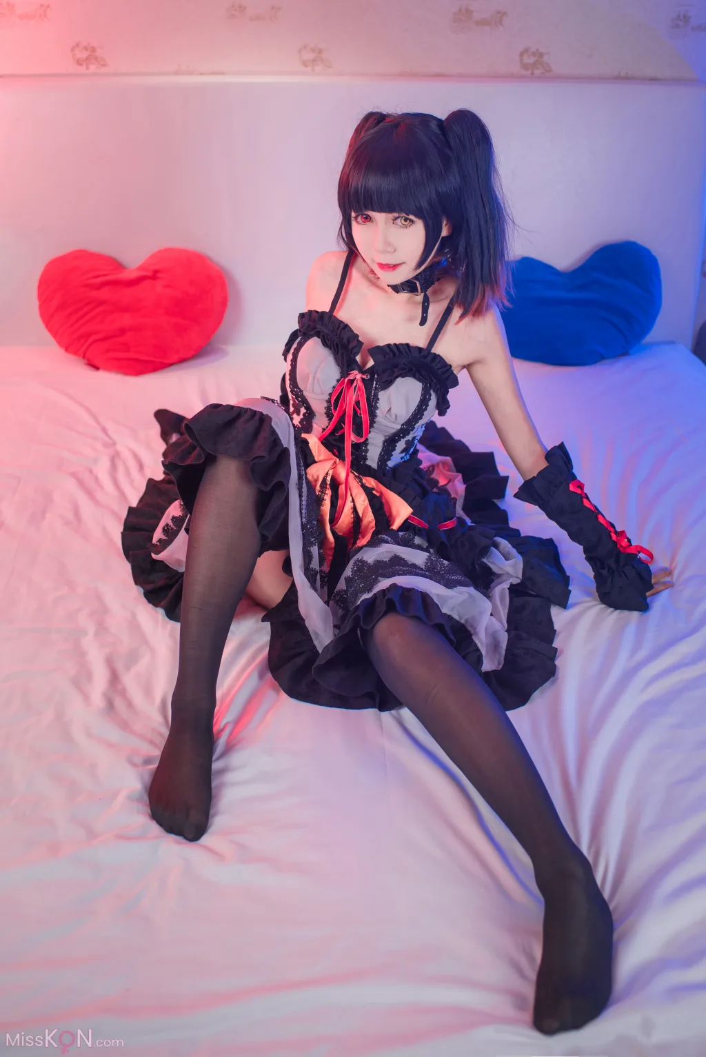 Coser@白金Saki_ 浴室死库水