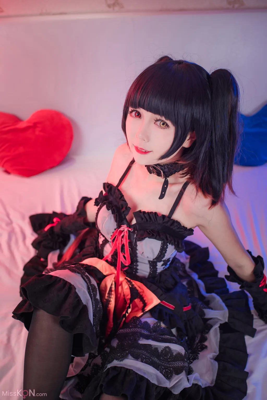 Coser@白金Saki_ 浴室死库水