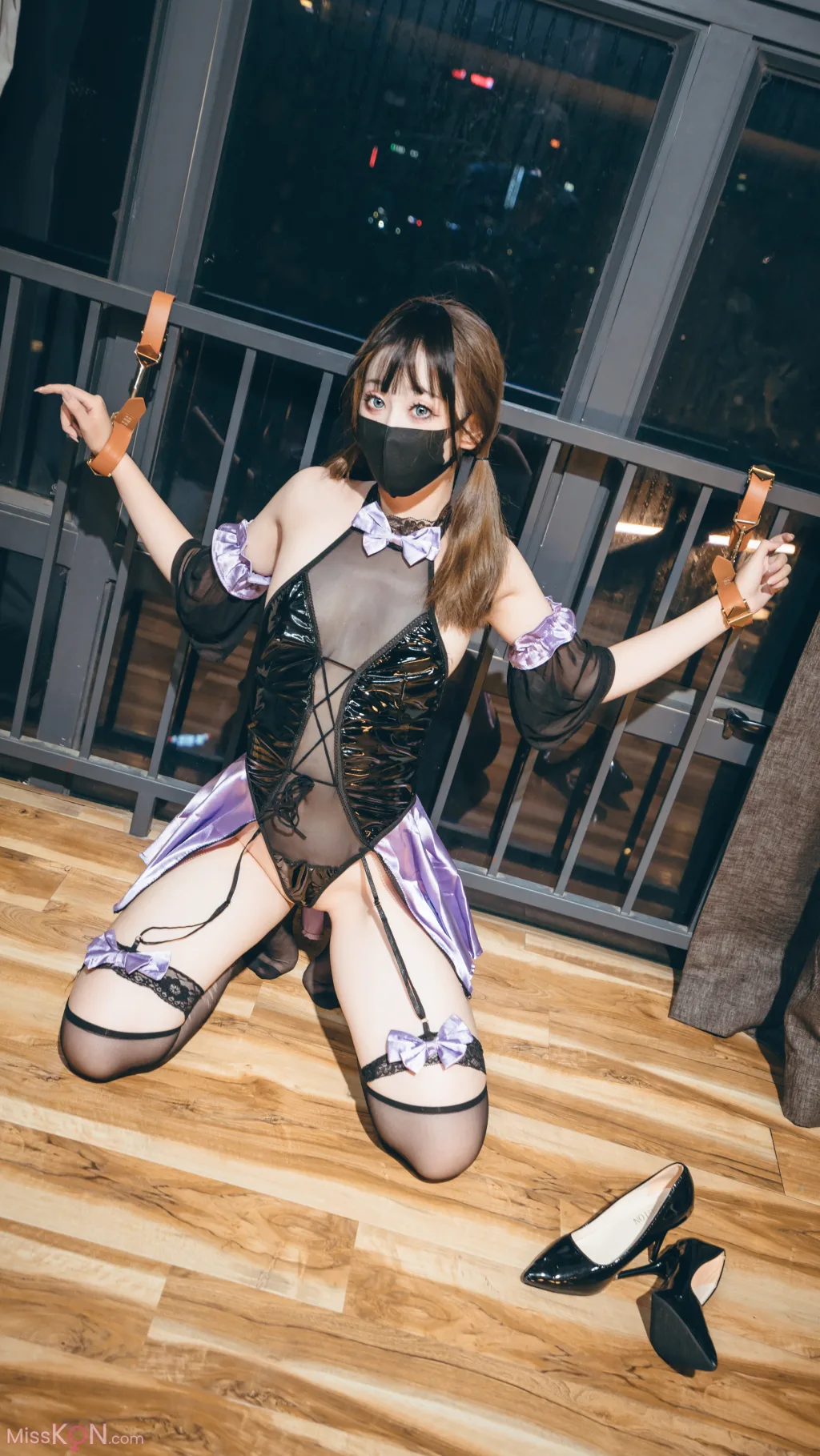 Coser@茶籽ccz_ 叛逆の魅魔