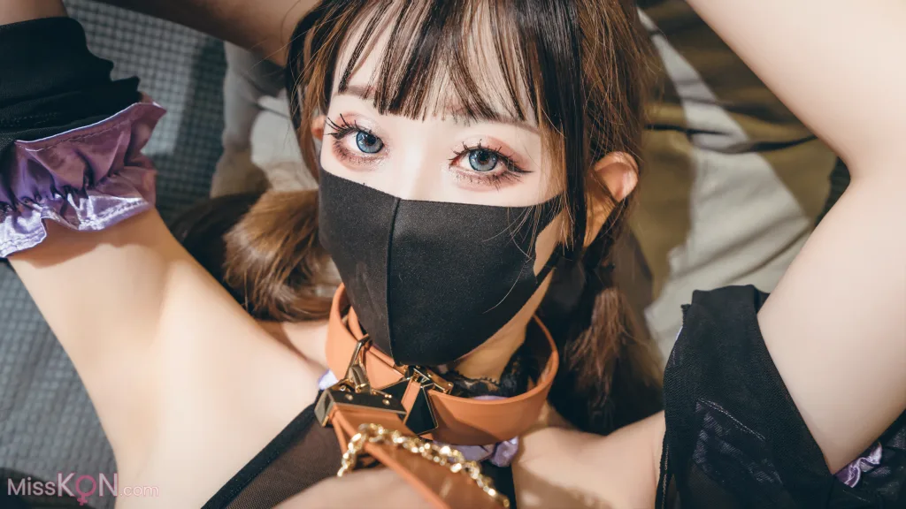 Coser@茶籽ccz_ 叛逆の魅魔