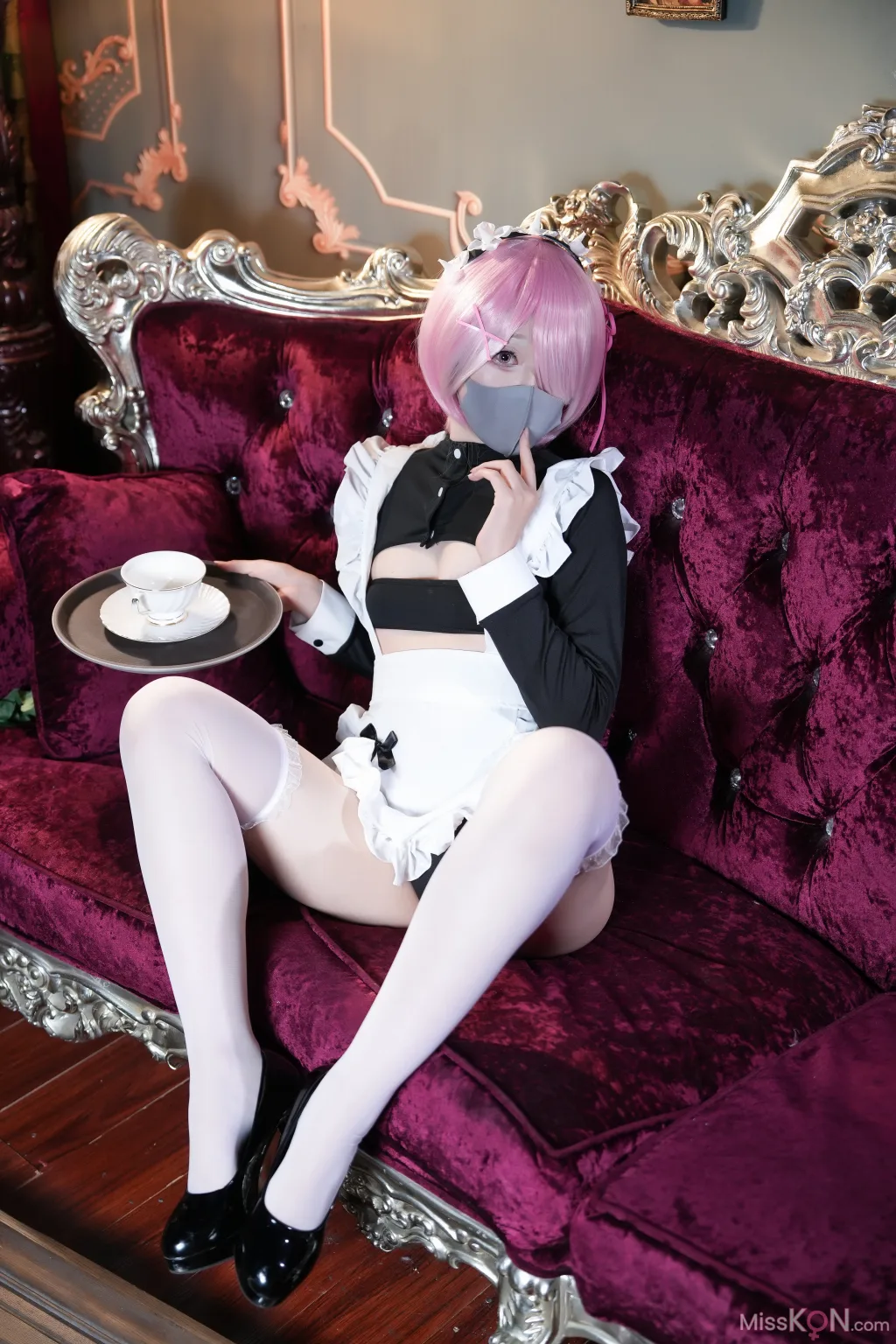 Coser@茶籽ccz_ 拉姆蕾姆