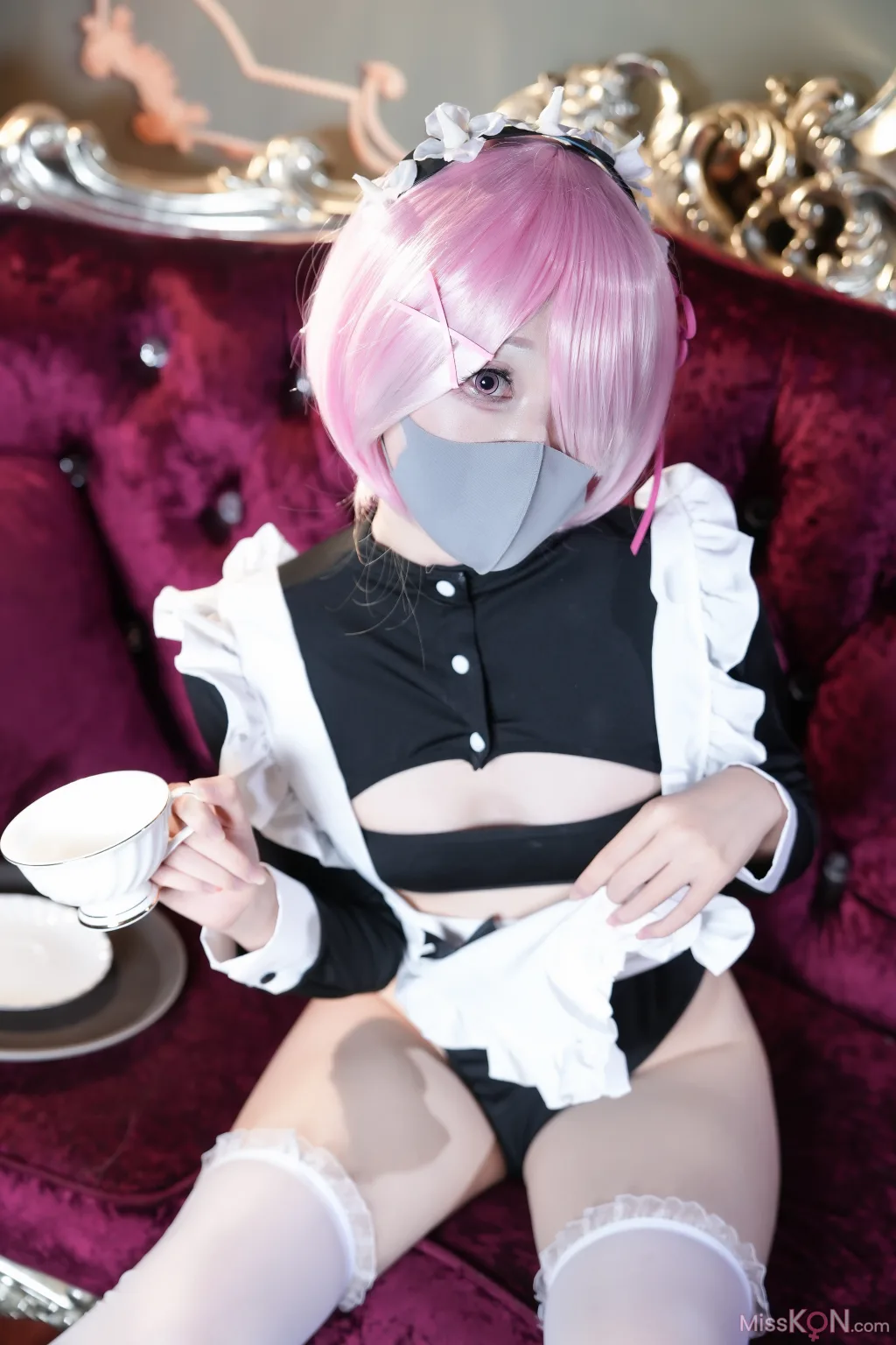 Coser@茶籽ccz_ 拉姆蕾姆