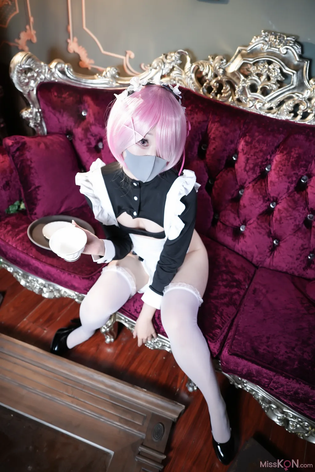 Coser@茶籽ccz_ 拉姆蕾姆