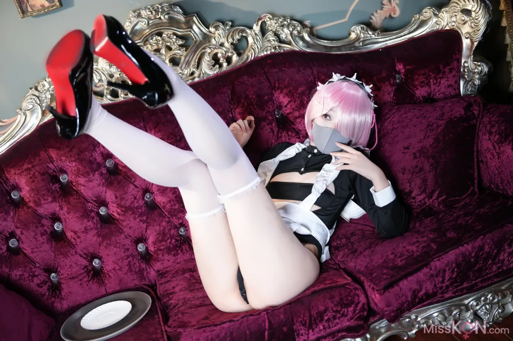 Coser@茶籽ccz_ 拉姆蕾姆