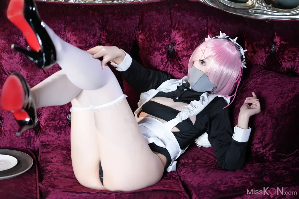 Coser@茶籽ccz_ 拉姆蕾姆