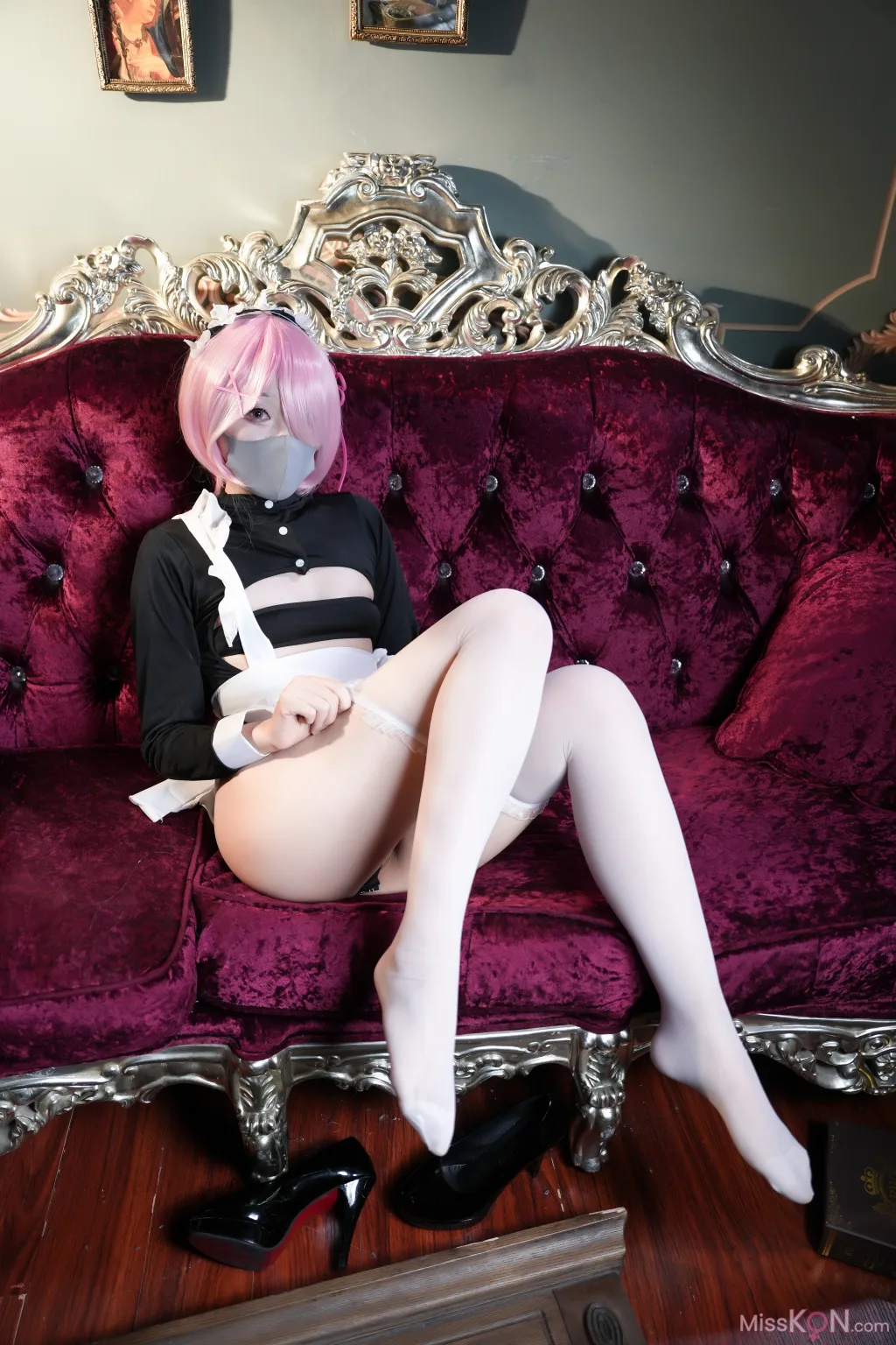 Coser@茶籽ccz_ 拉姆蕾姆