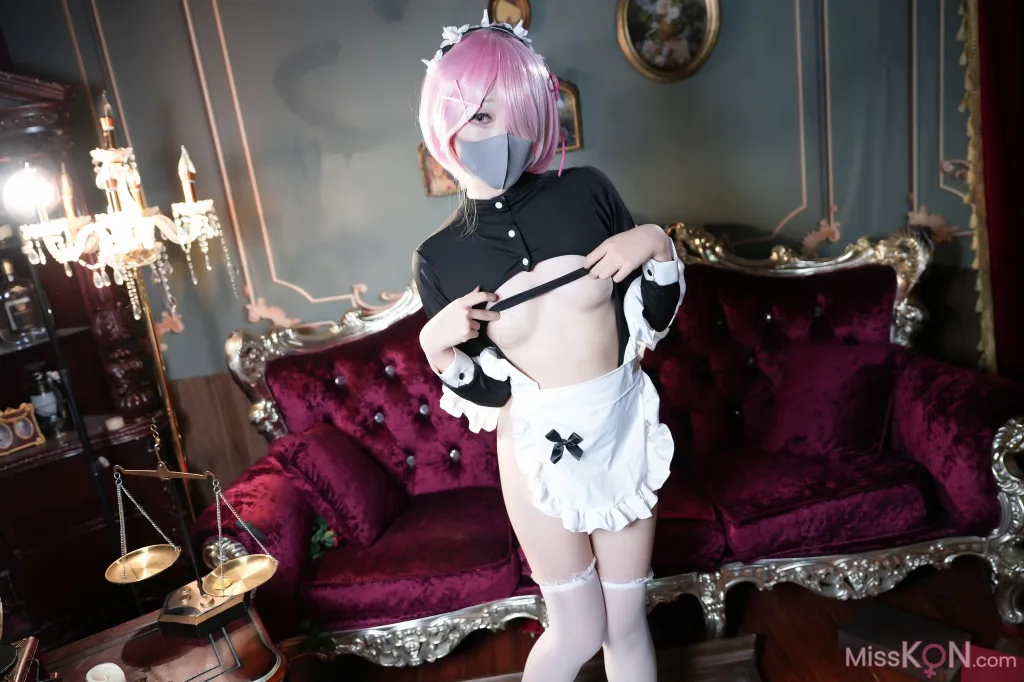 Coser@茶籽ccz_ 拉姆蕾姆