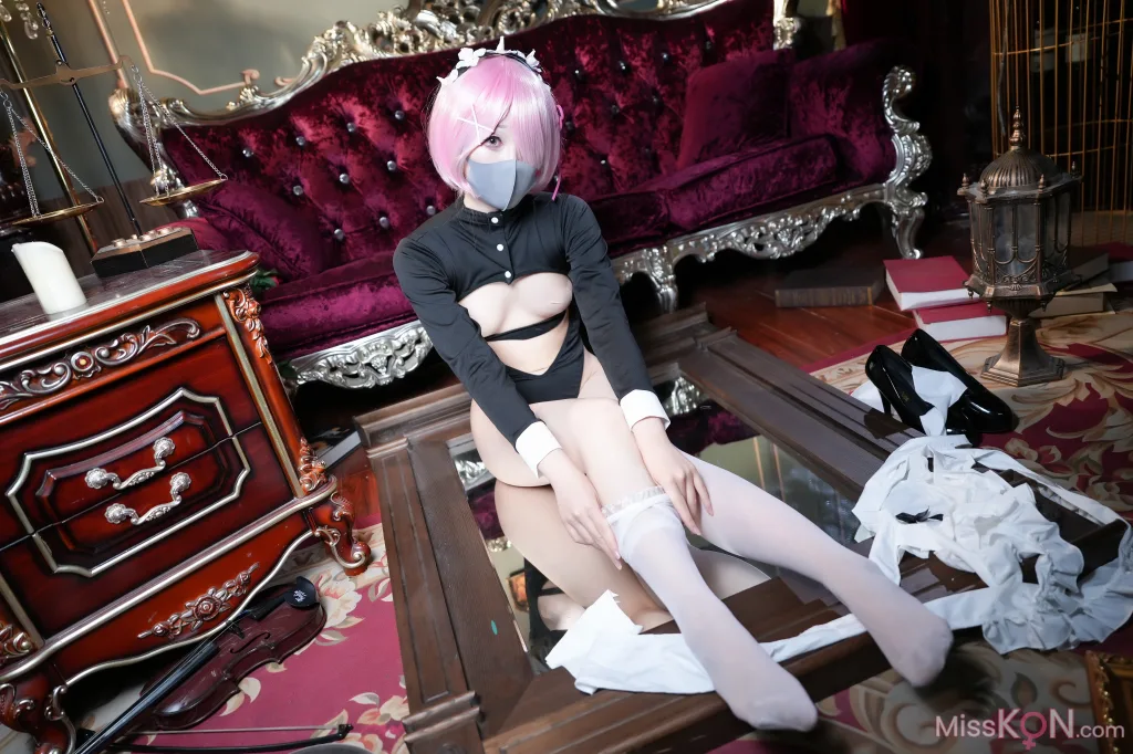 Coser@茶籽ccz_ 拉姆蕾姆