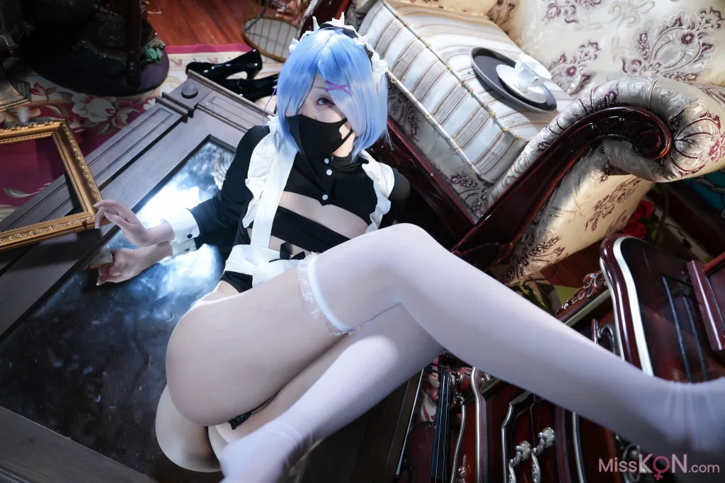 Coser@茶籽ccz_ 拉姆蕾姆