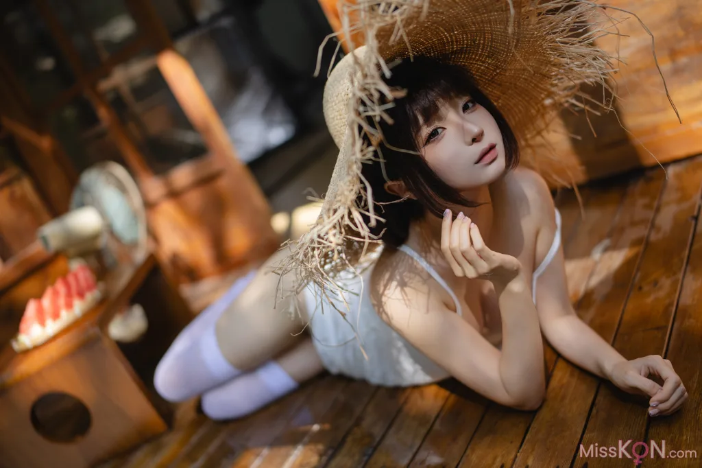 Coser@蠢沫沫 (chunmomo)_ 春