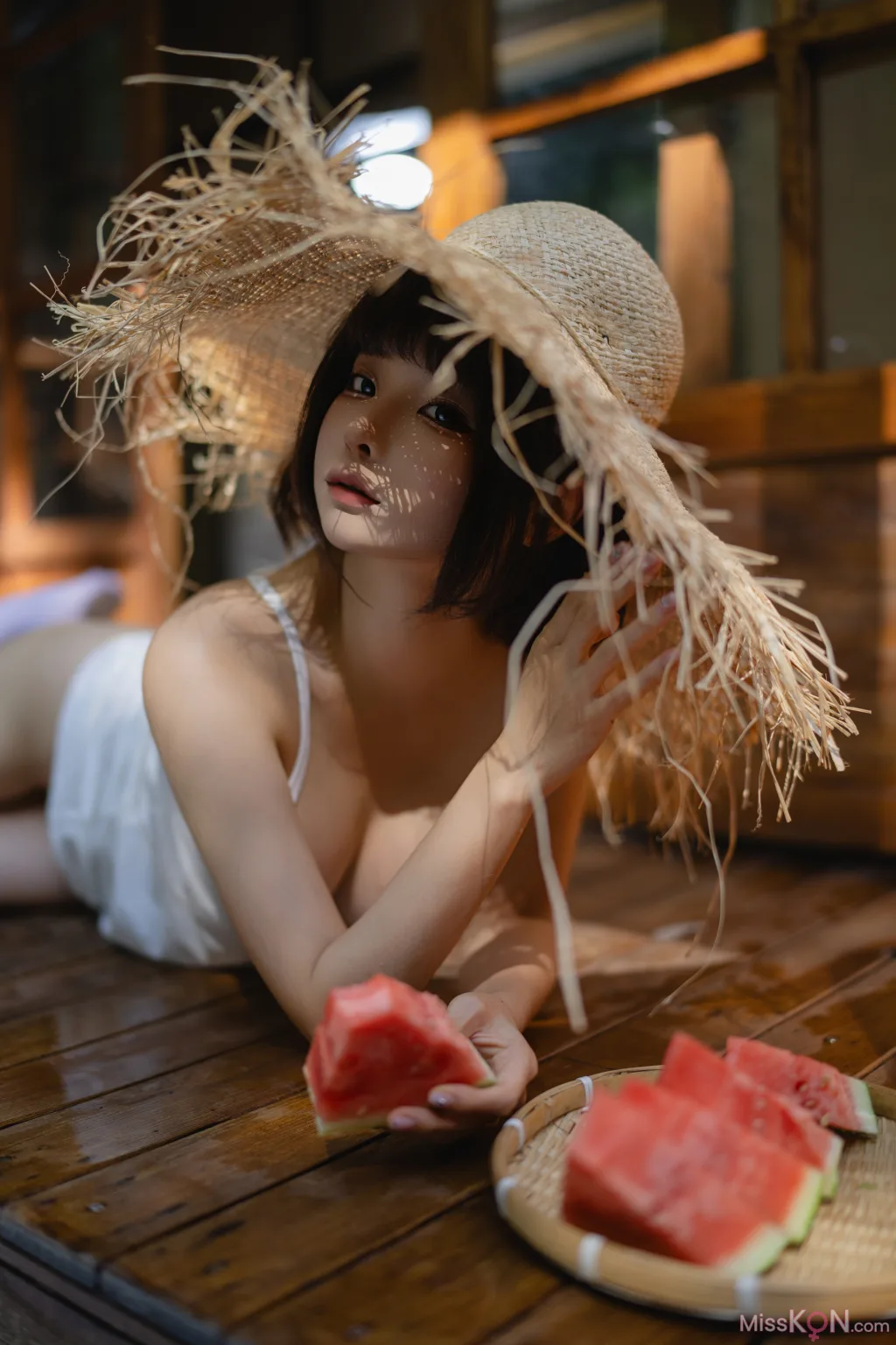 Coser@蠢沫沫 (chunmomo)_ 春