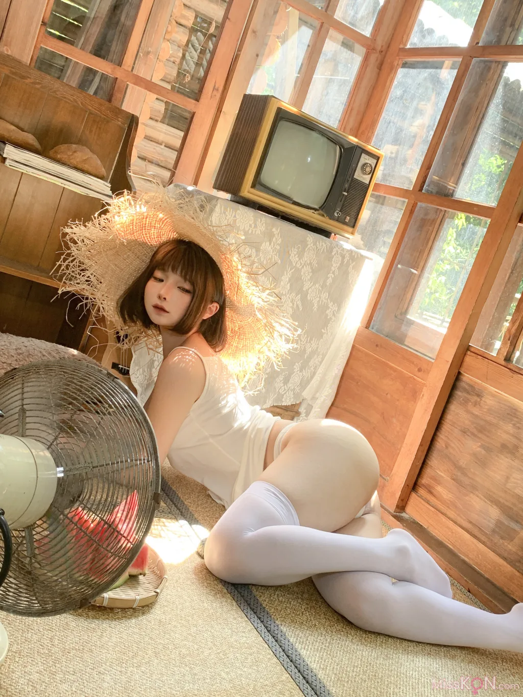 Coser@蠢沫沫 (chunmomo)_ 春