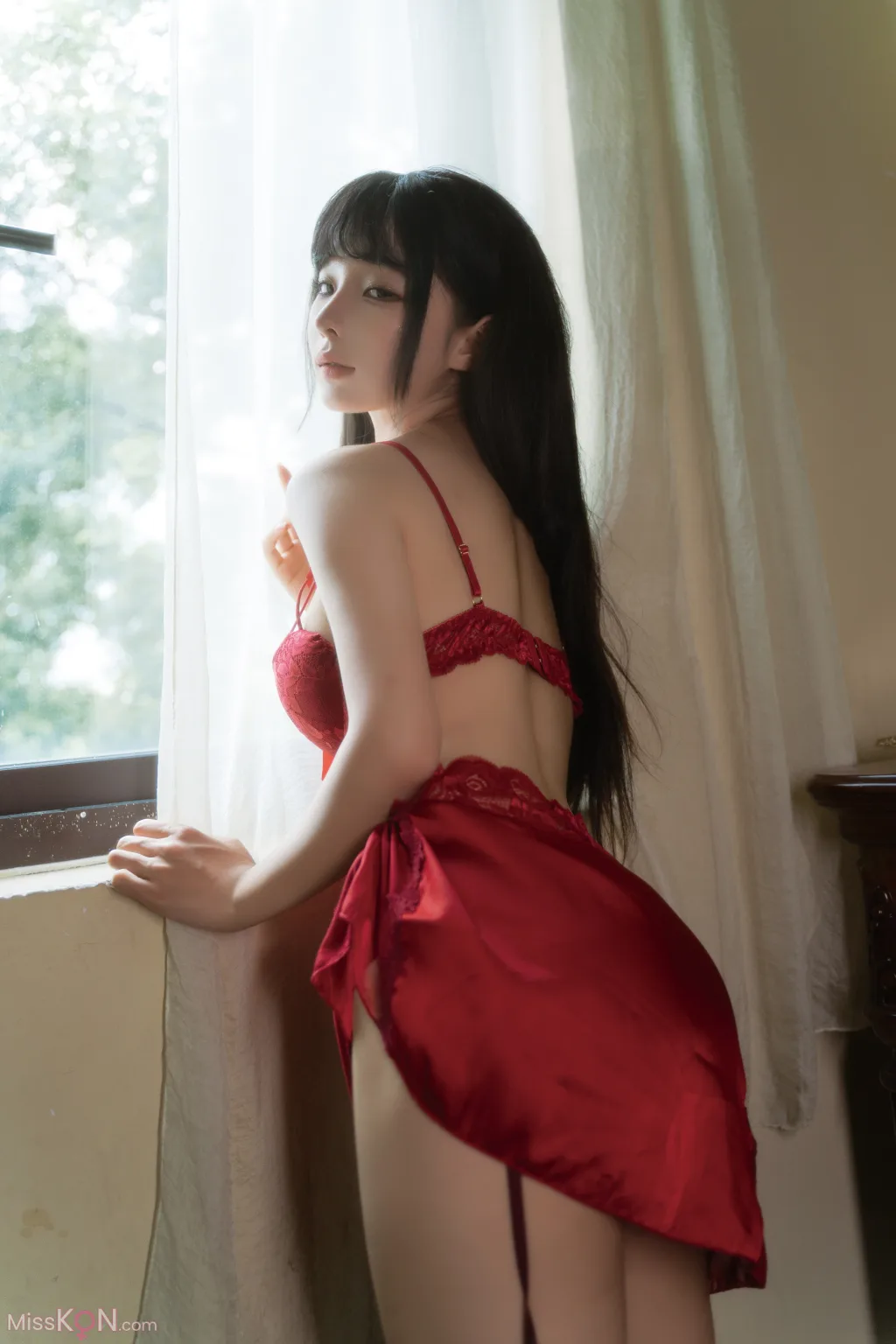 Coser@蠢沫沫 (chunmomo)_ 柜