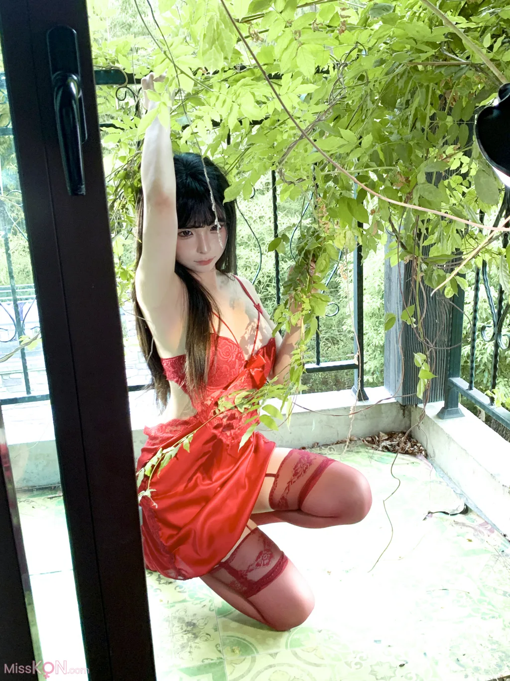 Coser@蠢沫沫 (chunmomo)_ 柜