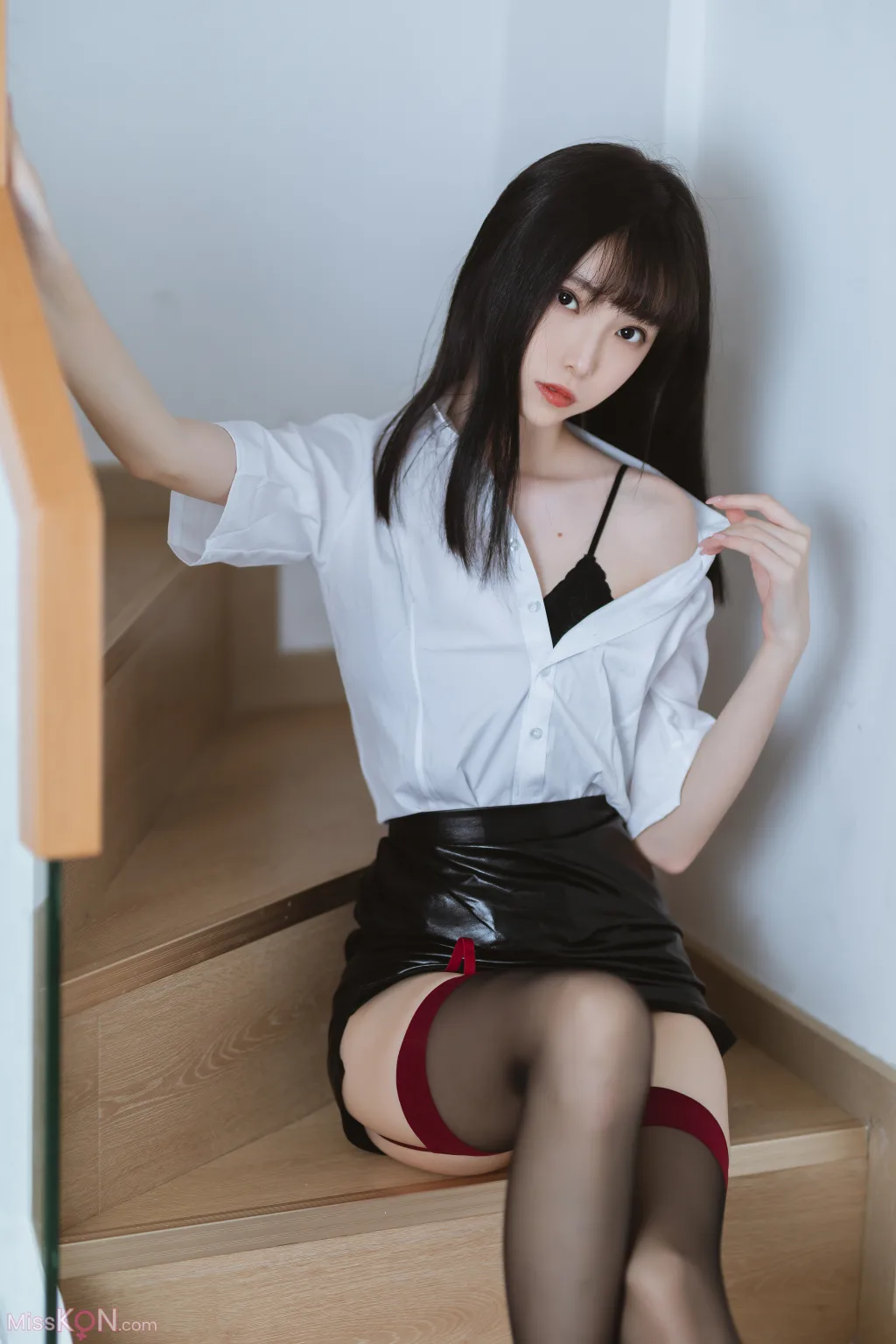 Coser@许岚LAN_ OL