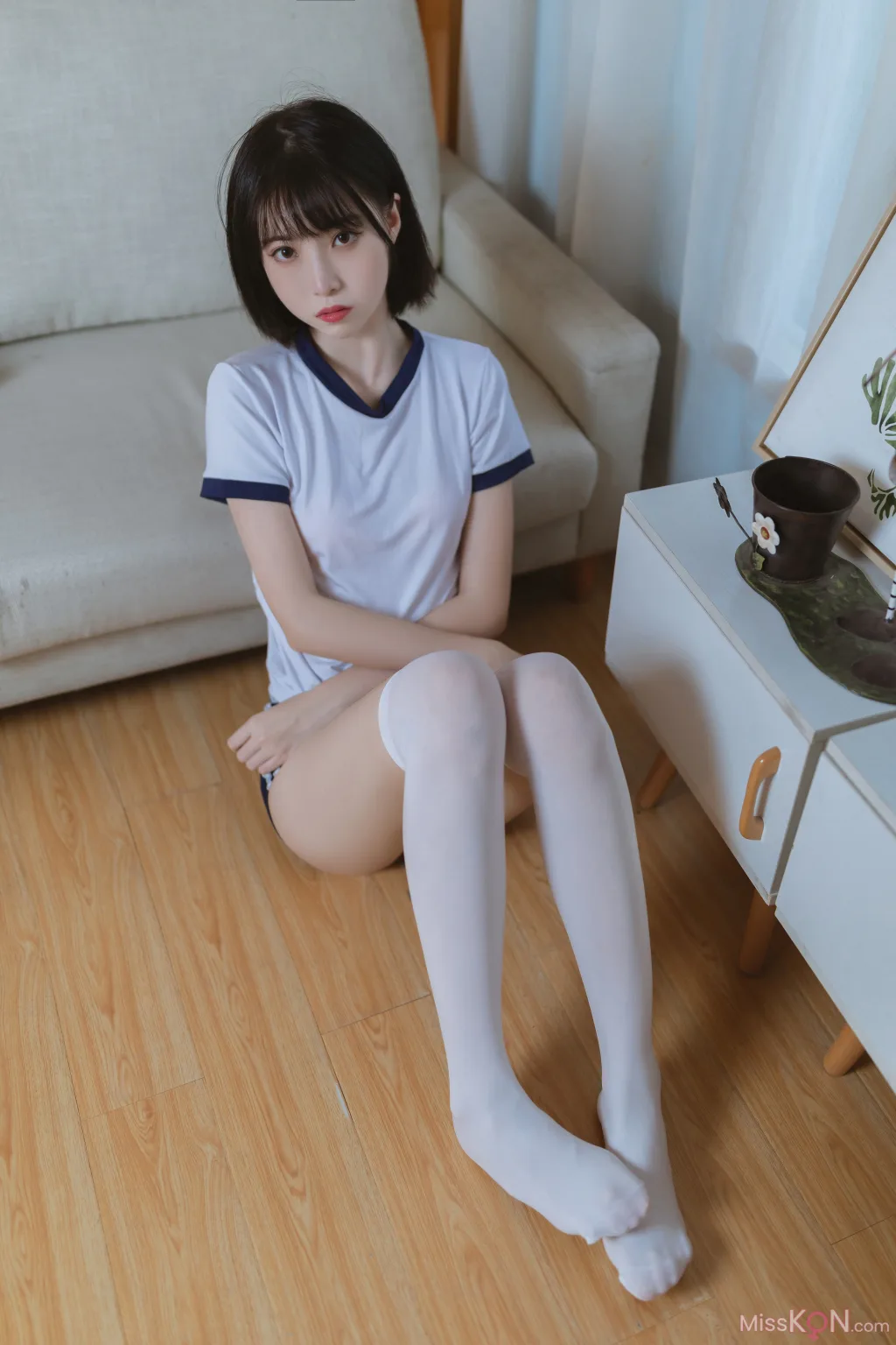 Coser@许岚LAN_ 放学回家