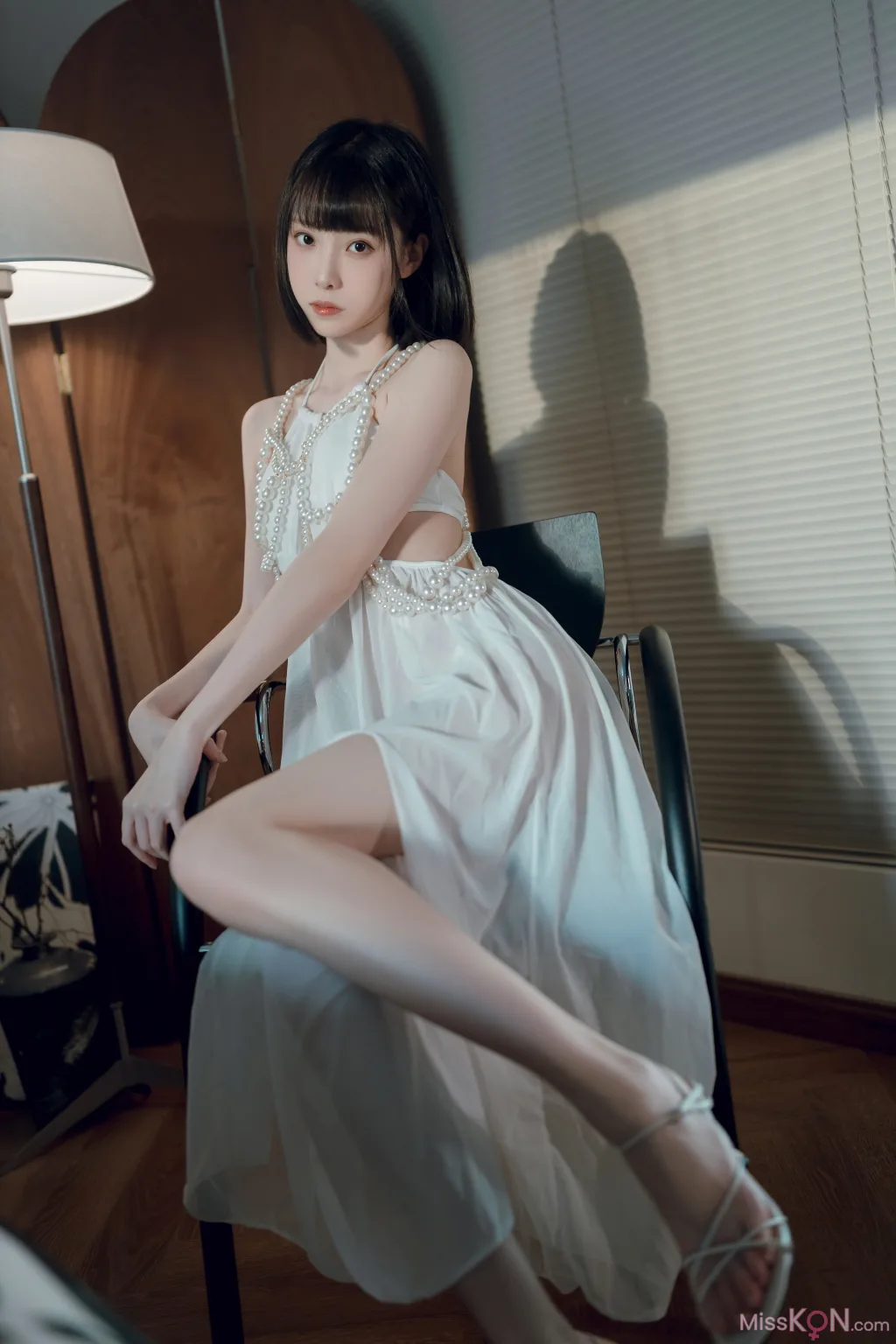 Coser@许岚LAN_ 晨间女友