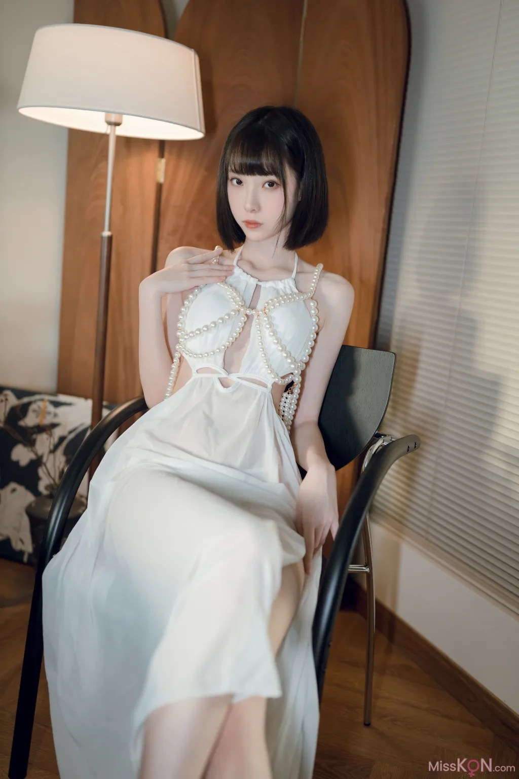 Coser@许岚LAN_ 晨间女友