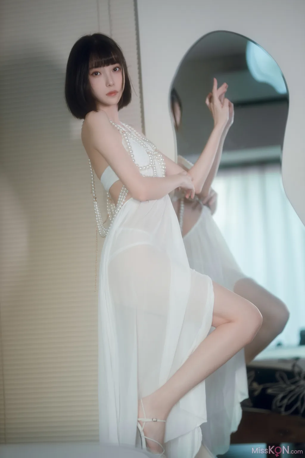 Coser@许岚LAN_ 晨间女友