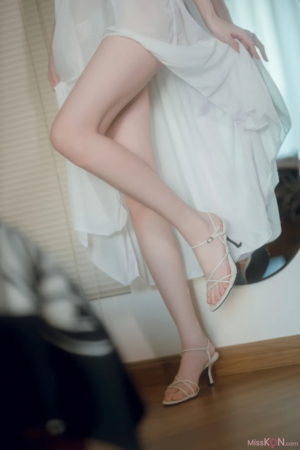 Coser@许岚LAN_ 晨间女友