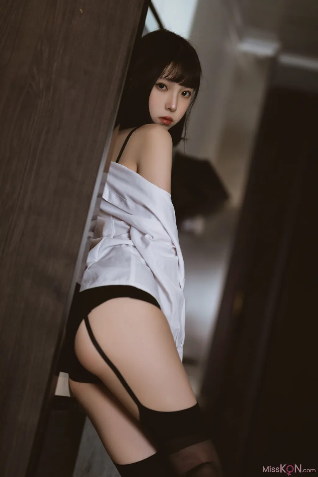 Coser@许岚LAN_ 醉酒OL